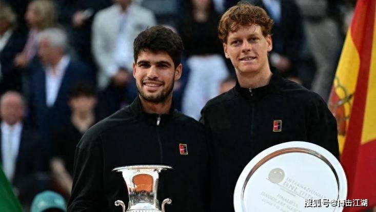 谁能在法网阻击阿卡和辛纳？不是德约，网坛名宿给出答案