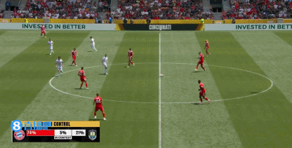 世俱杯历史上首位！穆西亚拉替补球员上演帽子戏法